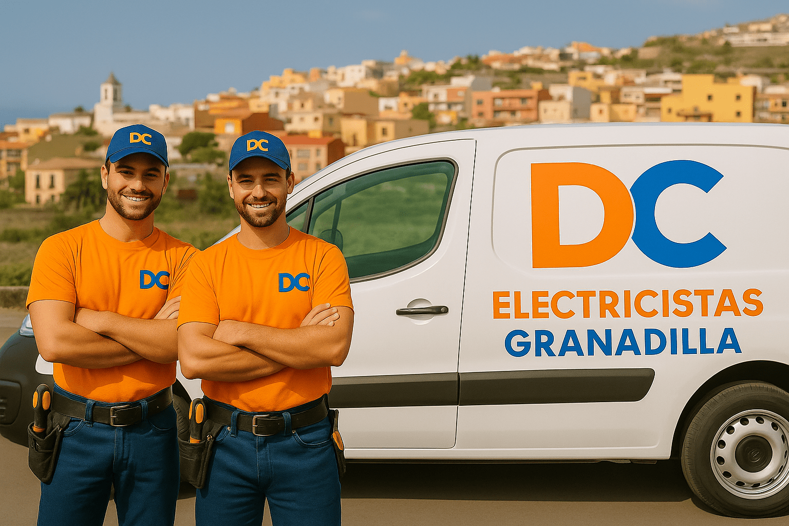 Electricistas Granadilla